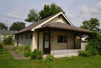 819 Elaine Rd, Columbus, OH 43213