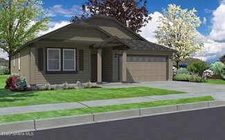 16145 N Hadley Loop, Rathdrum, ID 83858