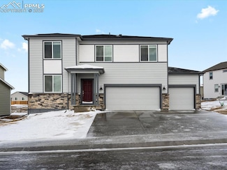 10648 Waterloo Dr, Falcon, CO 80831