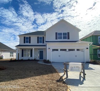 3819 Northern Lights Dr, Leland, NC 28451