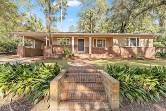 1510 W Tharpe St, Tallahassee, FL 32303