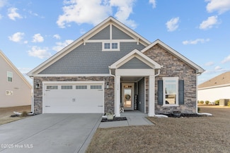 2238 Jasper Forest Trail, Winnabow, NC 28479