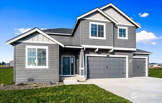 121 Burke Rd Unit 14, Cle Elum, WA 98922