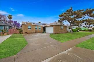 15739 S Visalia Ave, Compton, CA 90220