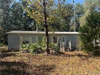 7772 N Moonwind Terrace, Dunnellon, FL 34433