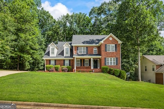 1048 Falls Brooke Dr, Conyers, GA 30094