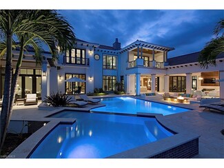 1268 Osprey Trail, Naples, FL 34105
