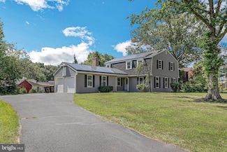1502 West Ln, Hatfield, PA 19440