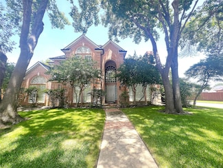 3501 Old Manse Ct, Plano, TX 75025