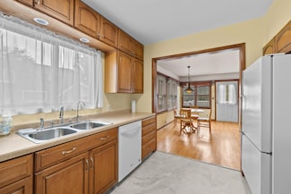 3078 County Road Q, Nelsonville, WI 54458