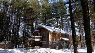 1056 Us Route Unit 302, Bartlett, NH 03812