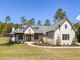 19105 Waterview Meadows Ln, Roland, AR 72135