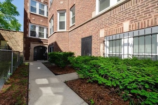 1722 W Juneway Terrace Unit 3, Chicago, IL 60626