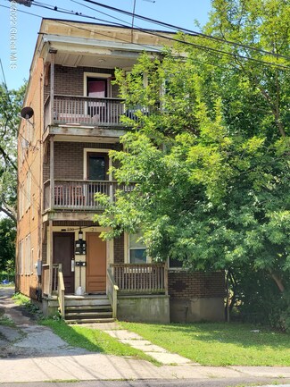 528 Lang St, Schenectady, NY 12308
