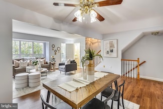 8625 Savannah River Rd, Laurel, MD 20724