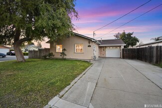 4499 Cahill St, Fremont, CA 94538