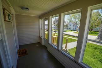 230 Towyn St, Cambria, WI 53923