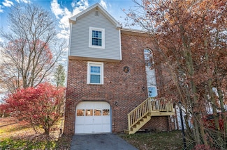 232 Carters Grove Dr Unit A, Gibsonia, PA 15044