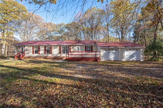 402 Ridgeview Rd, Boswell, PA 15531