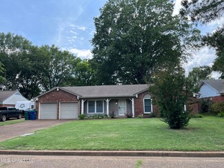 943 Mecklenburg Cove, Southaven, MS 38671