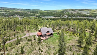 50 Gcr 5164 Aka Fir Trail, Tabernash, CO 80478