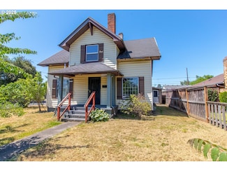 4721 SE 87th Ave, Portland, OR 97266