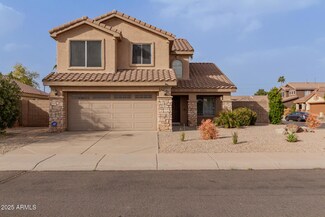 3234 E Marco Polo Rd, Phoenix, AZ 85050