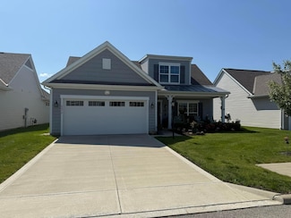 4814 Woodside Dr, Grove City, OH 43123