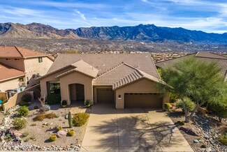 65173 E Rocky Mesa Dr, Tucson, AZ 85739