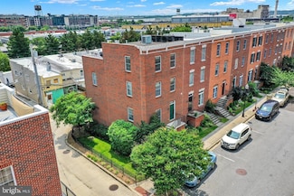 1501 Stack St, Baltimore, MD 21230