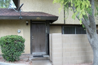 1704 W Village Way, Tempe, AZ 85282