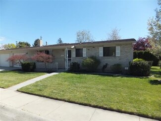 4513 W Camas St, Boise, ID 83705