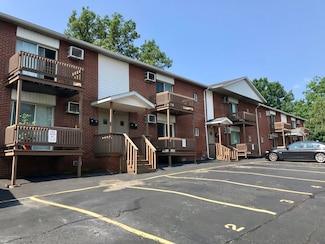1300 W State St, Archbald, PA 18403