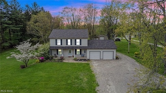 6314 Kungle Rd, Clinton, OH 44216
