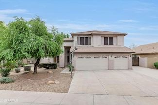 413 W Weatherby Place, Chandler, AZ 85286