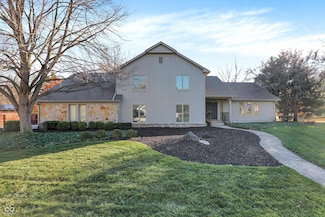 3517 Brumley Way, Carmel, IN 46033