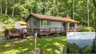 1448 Kitchens Branch Rd, Sylva, NC 28779