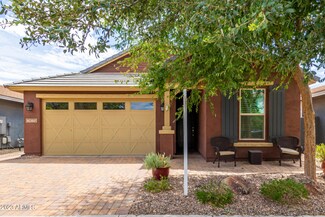 3429 E Strawberry Dr, Gilbert, AZ 85298