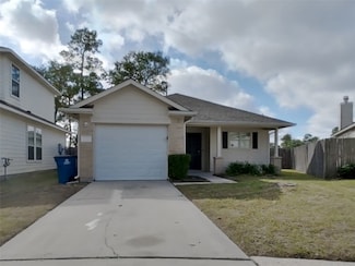 7402 Deloache Ave, Humble, TX 77338