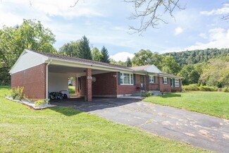 630 Burks Fork Rd SW, Willis, VA 24380