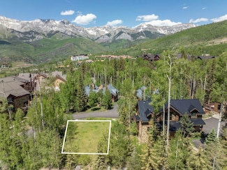 Lot 7 San Joaquin Rd, Mountain Village, CO 81435
