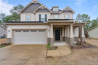 279 English Oak Dr, Bunnlevel, NC 28323