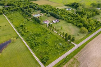 6888 Austin Good Hope Rd, Frankfort, OH 45628