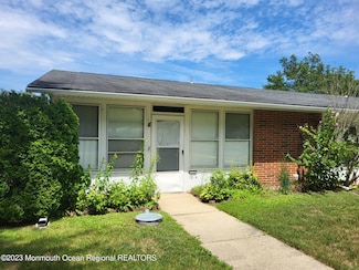 101C Edinburgh Ln Unit A, Lakewood, NJ 08701