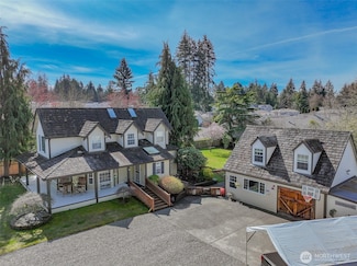 12718 118th Street Ct E, Puyallup, WA 98374