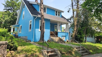 132 Institute Rd, Worcester, MA 01602