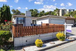 1052 Parkside Dr, El Sobrante, CA 94803