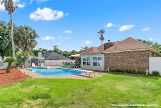 8560 Westview Ln, Pensacola, FL 32514