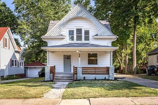 138 W Sea Ave, Independence, MO 64050