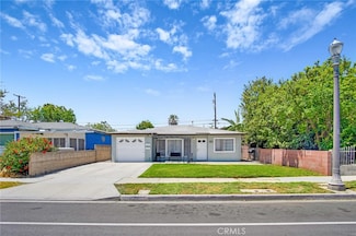 745 N Pauline St, Anaheim, CA 92805